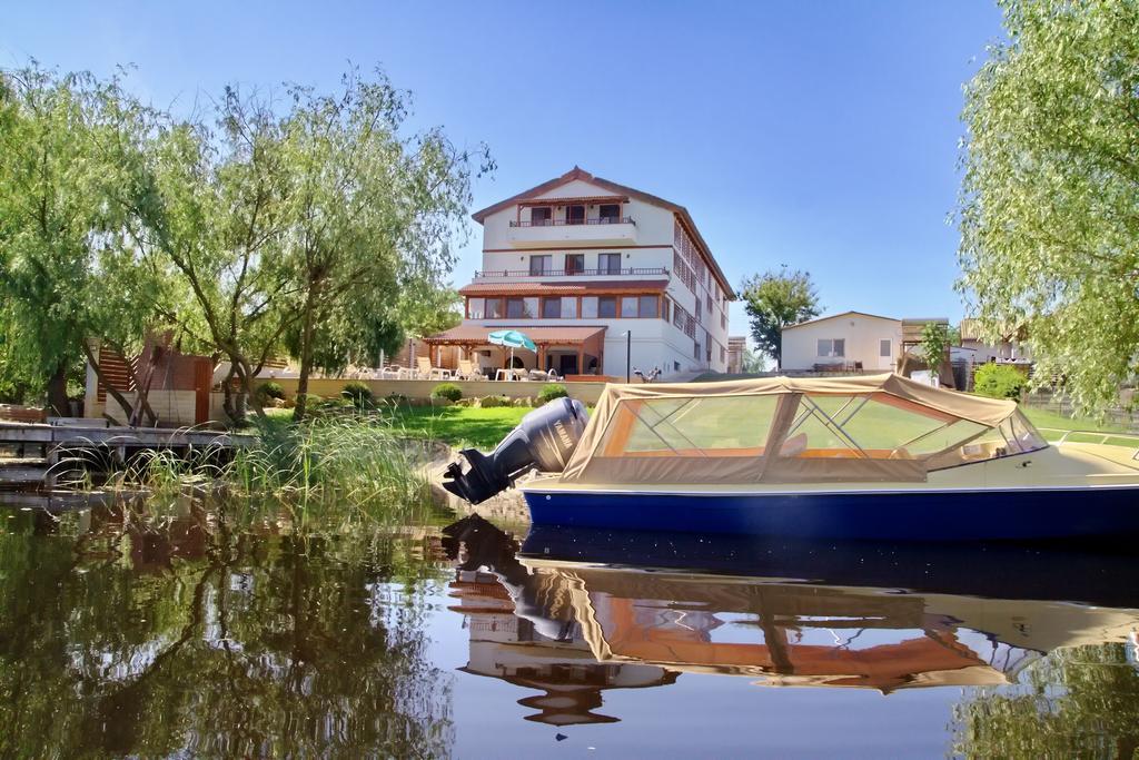 Pensiunea Pestisorul Dunavăţu de Jos Esterno foto